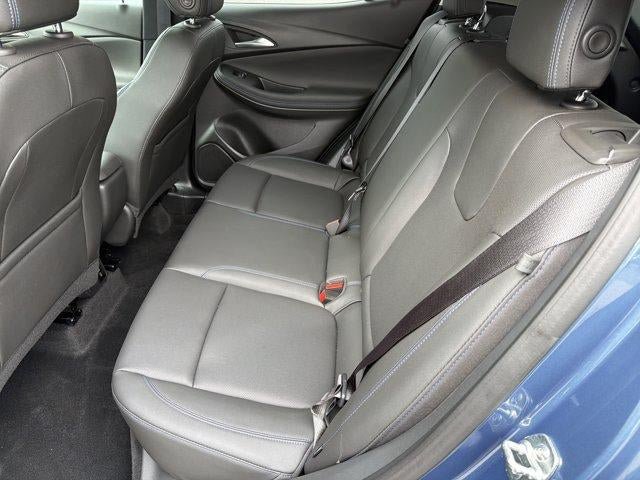 New 2026 Buick Encore GX Sport Touring FWD image 16