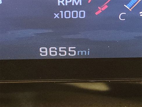 Certified 2024 Chevrolet Traverse RS w/ LPO, Floor Liner Package image 16