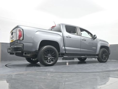 Used 2021 GMC Canyon Elevation w/ Trailering Package image 57