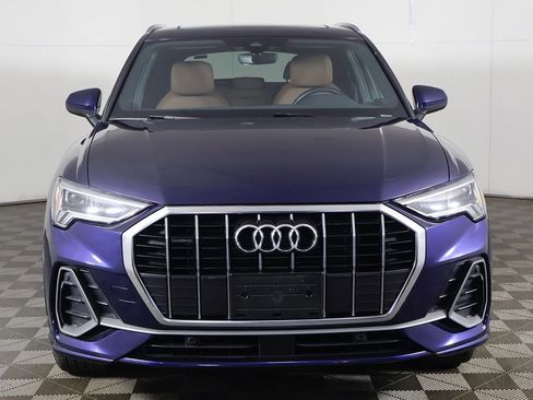 Used 2023 Audi Q3 2.0T Premium w/ Convenience Package image 10