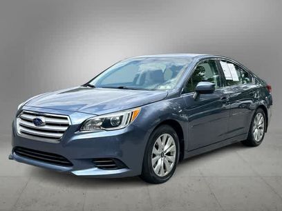 Used 2016 Subaru Legacy 2.5i Premium