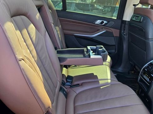 Used 2020 BMW X7 xDrive40i w/ Premium Package image 64