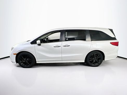 Used 2023 Honda Odyssey Touring image 8