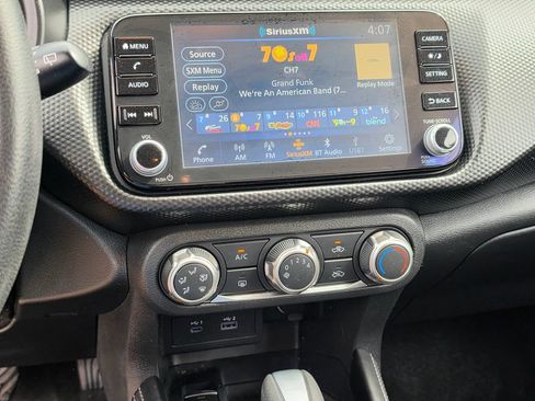 Used 2023 Nissan Kicks SV FWD image 13