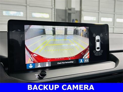 New 2025 Honda Accord EX-L image 7