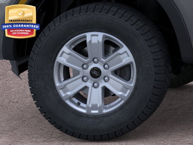 New 2026 Ford Ranger XL RWD image 19