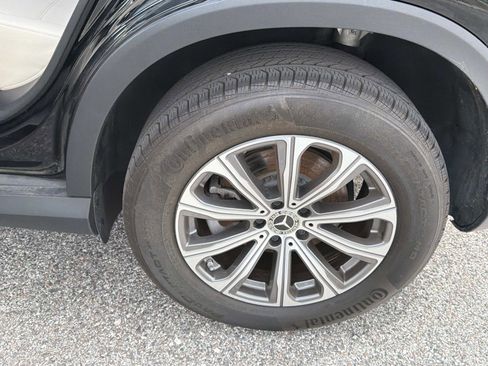 Certified 2024 Mercedes-Benz GLC 300 4MATIC image 10