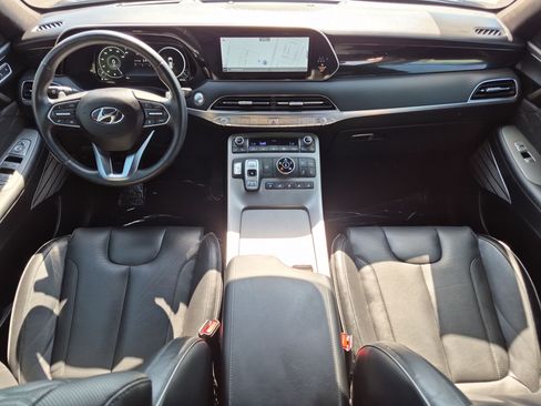 Used 2022 Hyundai Palisade Calligraphy AWD/4WD image 23