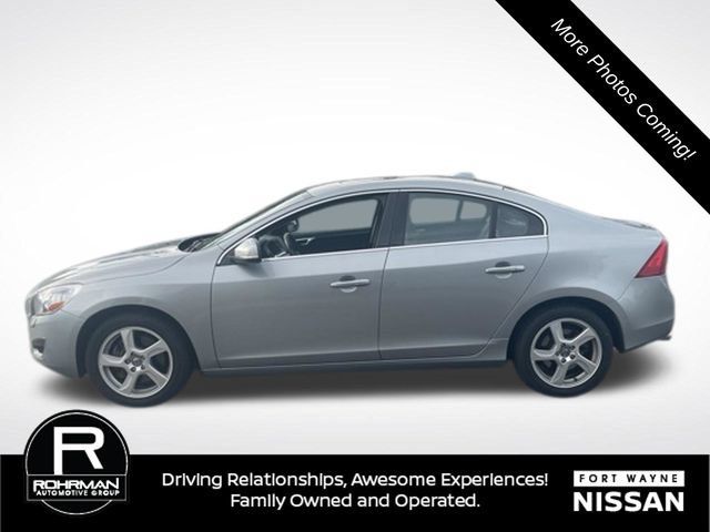 Used 2013 Volvo S60 T5 FWD image 7