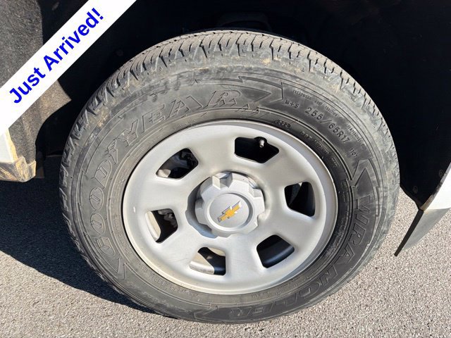 Used 2022 Chevrolet Colorado W/T w/ WT Convenience Package RWD image 22