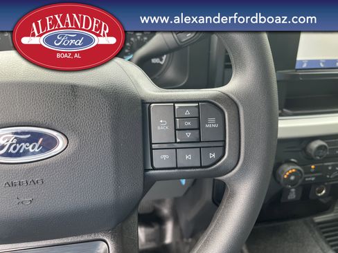 New 2025 Ford F350 XL w/ XL Chrome Package image 24