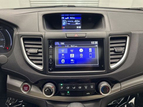 Used 2015 Honda CR-V EX image 20