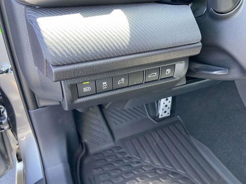 New 2026 Toyota Camry SE image 19