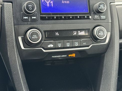 Certified 2018 Honda Civic LX image 18