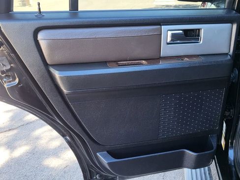 Used 2017 Ford Expedition King Ranch image 24