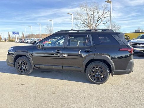 New 2026 Subaru Outback Limited image 7