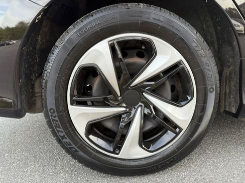 Used 2016 Honda Civic LX image 30