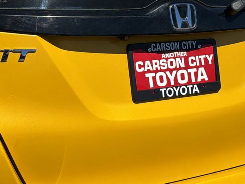 Used 2019 Honda Fit LX image 28