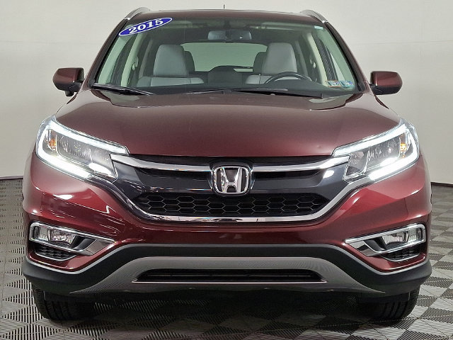 Used 2015 Honda CR-V EX-L image 5