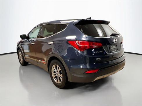 Used 2016 Hyundai Santa Fe Sport image 32