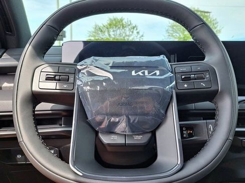 New 2027 Kia Telluride SX X-Pro AWD/4WD image 9