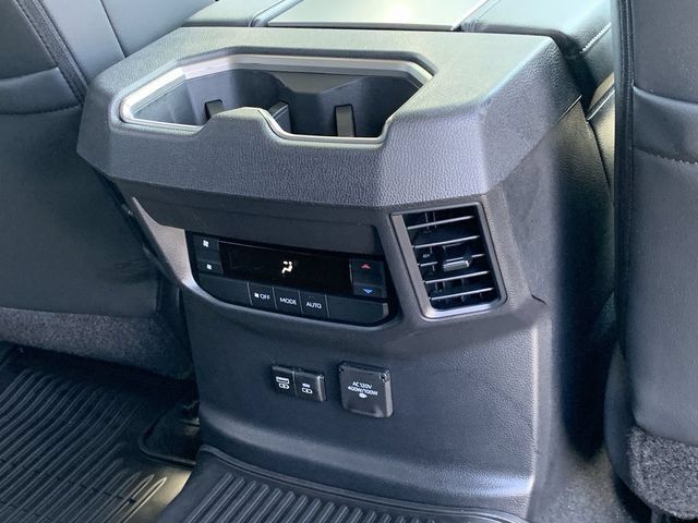 Used 2023 Toyota Sequoia 4WD image 35