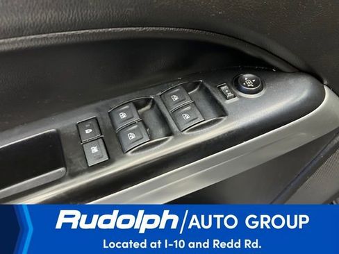 Used 2016 Chevrolet Colorado LT w/ Midnight Edition image 13