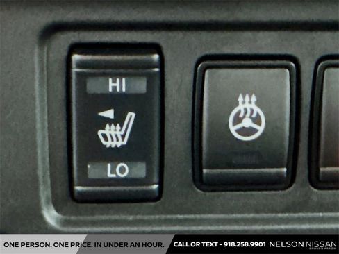 New 2026 Nissan Frontier PRO-4X w/ Pro Premium Package image 21