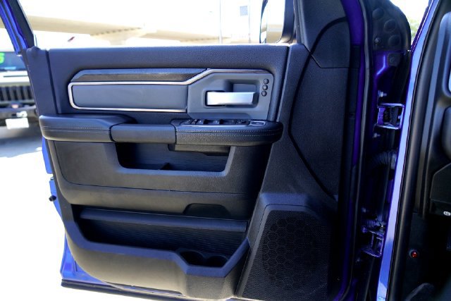 Used 2019 RAM 2500 Power Wagon AWD/4WD image 20