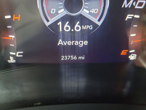 Certified 2023 Dodge Charger GT image 32