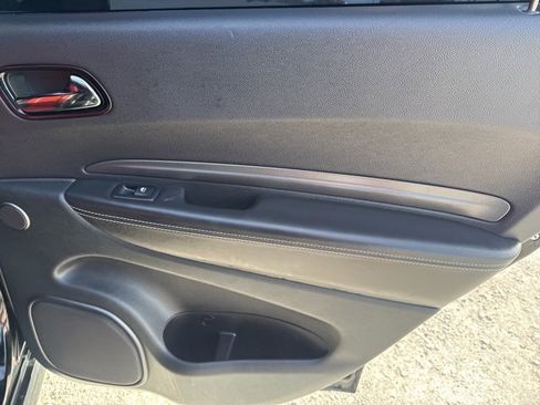 Used 2022 Dodge Durango SRT image 29