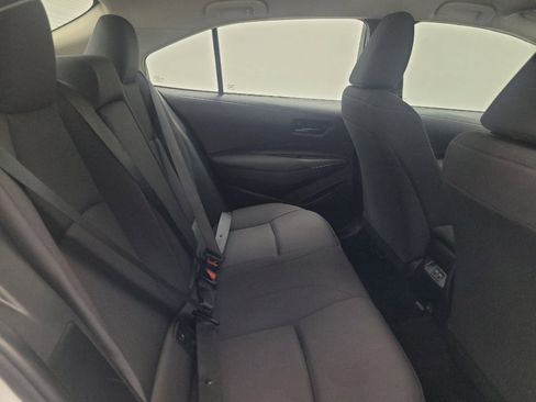 Used 2024 Toyota Corolla LE FWD image 19