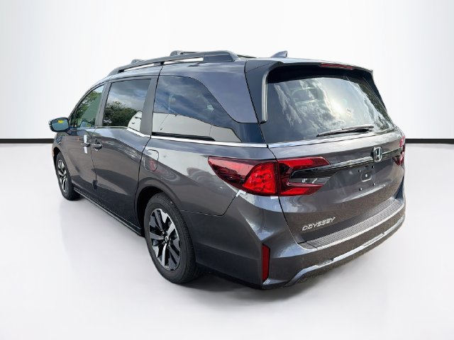 New 2027 Honda Odyssey EX-L image 5