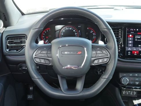 Used 2024 Dodge Durango R/T AWD/4WD image 20