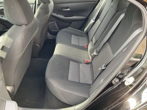 Used 2022 Nissan Sentra SV image 20