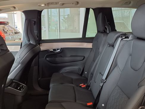 New 2026 Volvo XC90 B6 Plus w/ Protection Package AWD/4WD image 15