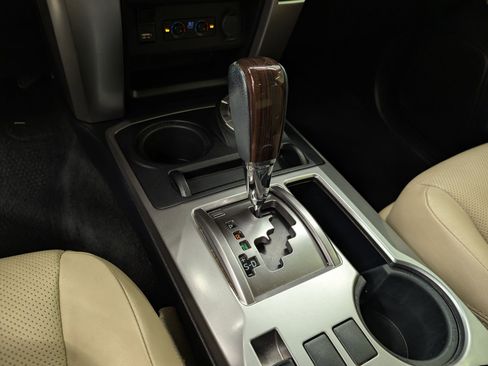 Used 2021 Toyota 4Runner Limited image 19