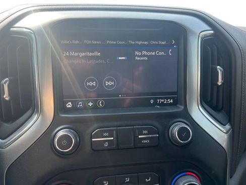 Used 2022 Chevrolet Silverado 1500 LT image 21