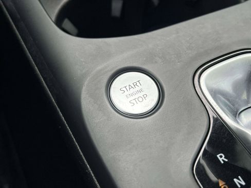 Used 2023 INFINITI QX55 Luxe w/ Cargo Package image 14