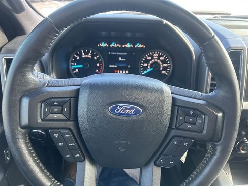 Used 2019 Ford F150 XLT w/ Equipment Group 302A Luxury image 15