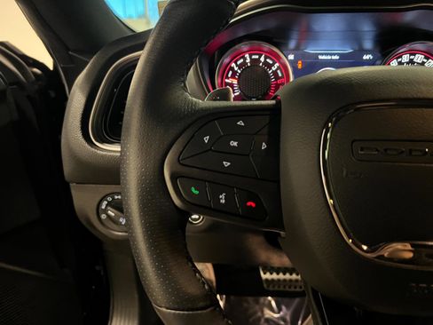 Used 2022 Dodge Challenger R/T Scat Pack image 13