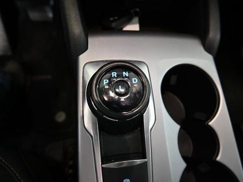 Used 2024 Ford Bronco Sport Big Bend image 22