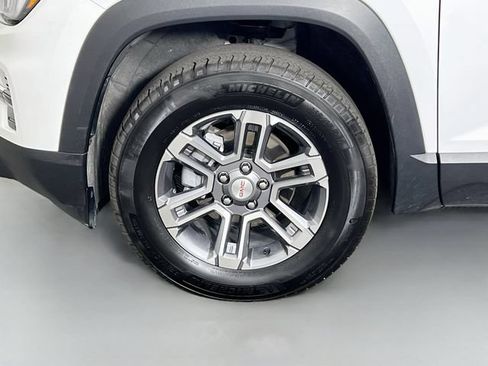 Used 2026 GMC Terrain Elevation AWD/4WD image 27