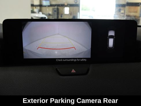 Used 2025 MAZDA CX-90 3.3 Turbo w/ Premium Sport Pkg AWD/4WD image 21