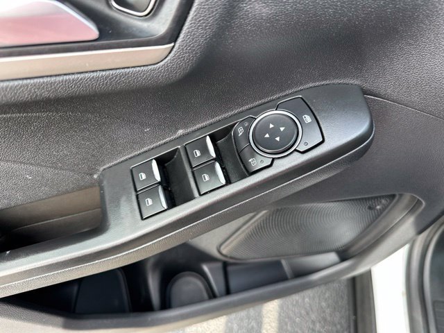 Used 2022 Ford Escape SEL AWD/4WD image 9