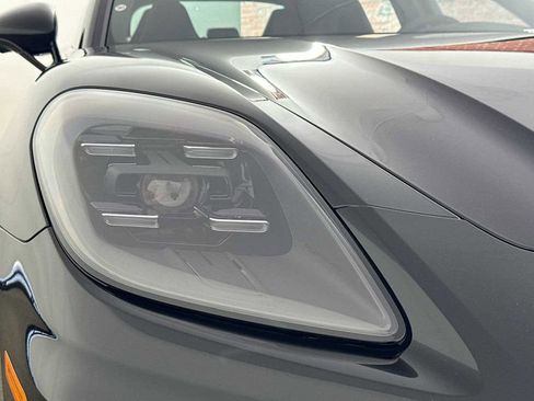 New 2025 Porsche Panamera 4 image 28