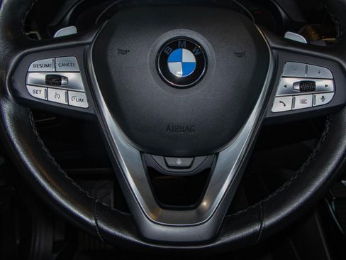 Used 2023 BMW X3 xDrive30i w/ Convenience Package image 12