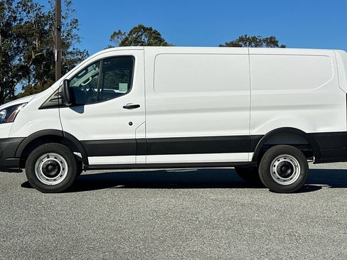 New 2026 Ford Transit 250 Low Roof image 2