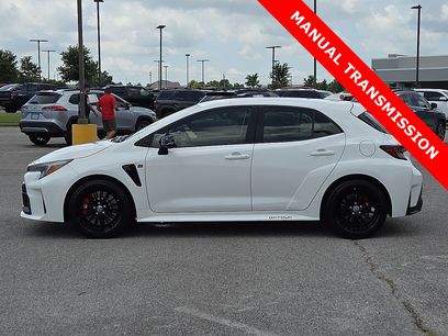 Used 2024 Toyota Corolla GR w/ Performance Package