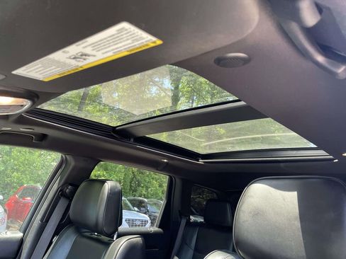Used 2020 Jeep Grand Cherokee High Altitude RWD image 18